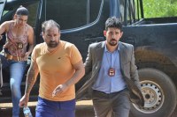 POL&Iacute;CIA PRENDE IRM&Atilde;O  DO PREFEITO DE OURO PRETO ACUSADO DE ESTUPRO E DESCUMPRIR ORDEM JUDICIAL - Foto: RONDONIAVIP