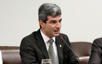 PRESIDENTE DA OAB EM BRAS&Iacute;LIA &Eacute; DENUNCIADO POR CORRUP&Ccedil;&Atilde;O E LAVAGEM DE DINHEIRO - Foto: OGLOBO