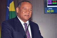 CHICO PINHEIRO VOLTAR&Aacute; A SER VEREADOR, RENATO CONTINUA PRESIDENTE, PELO MENOS POR ENQUANTO - Foto: com informa&ccedil;&otilde;es do RONDONIADINAMICA