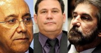 MAUR&Atilde;O DE CARVALHO TEM O APOIO DE VALDIR RAUPP E DEVER&Aacute; SER O CANDIDATO AO GOVERNO DO MDB - Foto: painelpolitico