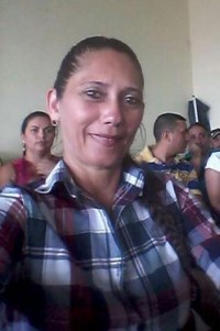 DIRETORA DO POSTO DE SA&Uacute;DE EM TRIUNFO &Eacute; ASSASSINADA A TIROS - Foto: RONDONIAGORA