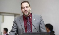 TRIBUNAL DE JUSTI&Ccedil;A MANDA DESBLOQUEAR BENS DO DEPUTADO ESTADUAL ALEX REDANO - Foto: TUDORONDONIA