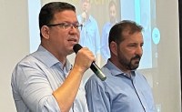 MARCOS ROCHA, HILDON CHAVES E IEDA CHAVES EST&Atilde;O NA MIRA DA JUSTI&Ccedil;A ELEITORAL EM ROND&Ocirc;NIA - Foto: POR ALAN ALEX - PAINEL POLITICO