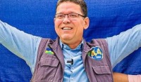 PROJETO SENADOR: GOVERNADOR MANT&Eacute;M VERBA MILION&Aacute;RIA PARA PUBLICIDADE E REDUZ DINHEIRO DA SA&Uacute;DE - Foto: com informa&ccedil;&otilde;es do TUDORONDONIA
