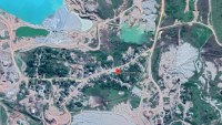 ANM INTERDITA CINCO BARRAGENS NA REGI&Atilde;O DE ARIQUEMES - Foto: OOBSERVADOR