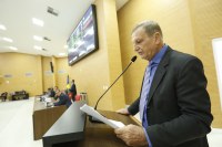 DEPUTADO ADELINO PROP&Otilde;E EMENDA NO PPA PARA GARANTIR PROERD AT&Eacute; 2023 - Foto: assessoria