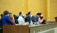 CPI DA ENERGISA RECEBE BANCADA FEDERAL DE ROND&Ocirc;NIA NA PR&Oacute;XIMA SEGUNDA - FEIRA - Foto: ASSESSORIA
