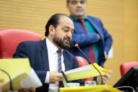 ASSEMBLEIA LEGISLATIVA AUTORIZA PARCELAMENTO DE ICMS E IPVA ATRASADOS - Foto: ASSESSORIA