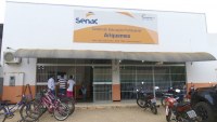 SENAC ABRE VAGAS PARA CONTRATA&Ccedil;&Atilde;O IMEDIATA DE EDUCADORES PROFISSIONAIS - Foto: EDIRCEU LIMA COM INFORMA&Ccedil;&Otilde;ES DA ASSESSORIA
