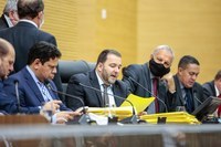 AP&Oacute;S DUAS D&Eacute;CADAS DE LUTA DEPUTADOS ESTADUAIS APROVAM "PCCR" DE SERVIDORES DA SA&Uacute;DE - Foto: ASSESSORIA