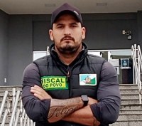 JUSTI&Ccedil;A DECIDE QUE "RAFAEL &Eacute; O FERA" PODER&Aacute; DISPUTAR AS ELEI&Ccedil;&Otilde;ES MUNICIPAIS DE 2024 EM ARIQUEMES - Foto: EDIRCEU LIMA