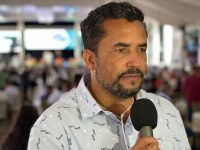 MINISTRO DO STF RECONDUZ PREFEITO DE JI- PARAN&Aacute; AO CARGO AP&Oacute;S CINCO MESES AFASTADO - Foto: ASSESSORIA