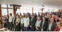 FIOCRUZ &Eacute; INAUGURADA EM ROND&Ocirc;NIA, SER&Atilde;O MAIS DE 9 BILH&Otilde;ES DE INVESTIMENTOS - Foto: MAISRONDONIA