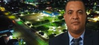 VEREADOR CRISPIN DENUNCIA QUE PREFEITURA EST&Aacute; PAGANDO OBRA SEM FAZER, MP FAZ BUSCA E APREENS&Atilde;O - Foto: com  informa&ccedil;&otilde;es do RONDONIAGORA
