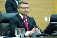 PESQUISA APONTA DEPUTADO "RIBEIRO DO SINPOL" LIDERANDO REELEI&Ccedil;&Atilde;O NA CAPITAL E REGI&Atilde;O - Foto: INSTITUTO BRASIL DADOS