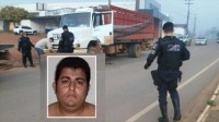 POL&Iacute;CIA MILITAR RECUPERA EM MONTE NEGRO GADO ROUBADO EM CUJUBIM - Foto: RONDONIAVIP