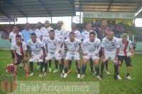 REAL ARIQUEMES VENCE BARCELONA E ASSUME LIDERAN&Ccedil;A DO CAMPEONATO RONDONIENSE - Foto: ASSESSORIA