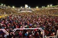 APA ANUNCIA PROGRAMA&Ccedil;&Atilde;O OFICIAL DA 35&ordm; EXPOARI EM ARIQUEMES - Foto: ASSESSORIA