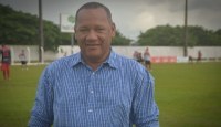 CHICO PINHEIRO DA EXEMPLO DO QUE &Eacute; ORGANIZA&Ccedil;&Atilde;O E VAI A 2&ordf; FINAL CONSECUTIVA DO ESTADUAL EM ROND&Ocirc;NIA - Foto: FUTEBOLDONORTE