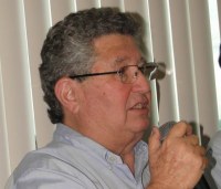 MORRE EX - DEPUTADO CHAGAS NETO - Foto: RONDONIAGORA