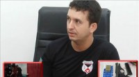 POL&Iacute;CIA CIVIL DEFLAGRA OPERA&Ccedil;&Atilde;O "ARES VERMELHOS" E PRENDE CINCO PESSOAS EM ARIQUEMES - Foto: ASSESSORIA