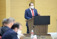 ALEX REDANO QUER RETORNO DA PATRULHA RURAL EM MONTE NEGRO PARA COMBATER ROUBOS - Foto: ASSESSORIA