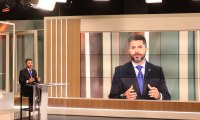 CPI N&Atilde;O QUER INVESTIGAR CORRUP&Ccedil;&Atilde;O DE VERDADE, AFIRMA SENADOR MARCOS ROG&Eacute;RIO - Foto: AG&Ecirc;NCIA BRASIL