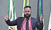 JUSTI&Ccedil;A ABSOLVE VEREADOR POR FALTA DE PROVAS, ELE ESTAVA PRESO E ERA ACUSADO DE ESTUPRO - Foto: PAINEL POLITICO
