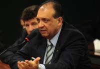 DEPUTADO FEDERAL NILTON CAPIXABA RENUNCIA CANDIDATURA A REELEI&Ccedil;&Atilde;O - Foto: RONDONIAGORA