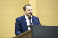 DEPUTADO ALEX REDANO PEDE E ASSEMBLEIA LEGISLATIVA CRIA "CPI" PARA APURAR DESMANDOS DA ENERGISA - Foto: assessoria