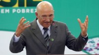 DEFESA DE CONF&Uacute;CIO MOURA EM PROCESSO DE CASSA&Ccedil;&Atilde;O FOI PAGA PELO FUNDO PARTID&Aacute;RIO DO PMDB - Foto: UOL