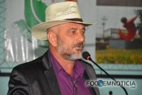 VEREADOR CAPIT&Atilde;O LEVI DIZ QUE FAZ 20 MESES QUE IPEMA N&Atilde;O PRESTA CONTAS E QUE VAI APURAR DENUNCIAS - Foto: ASSESSORIA