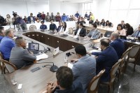 CPI DESCOBRE  QUE IPEM PRESTA SERVI&Ccedil;OS PARA A EMPRESA ENERGISA EM ROND&Ocirc;NIA - Foto: assessoria