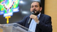 DEPUTADO LAERTE DENUNCIA QUE ENERGISA EST&Aacute; AMEA&Ccedil;ANDO DEPUTADOS PARA REDUZIR D&Iacute;VIDA DE 2 BILH&Otilde;ES - Foto: O OBSERVADOR / MAPPING