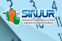 DUAS CHAPAS DISPUTAM O COMANDO DO SINJUR EM ROND&Ocirc;NIA - Foto: ASSESSORIA