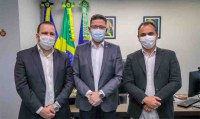 LEI DE AUTORIA DO DEPUTADO ALEX REDANO GARANTE CR&Eacute;DITO DE AT&Eacute; 100 MIL A MICRO E PEQUENO EMPRES&Aacute;RIOS - Foto: ASSESSORIA
