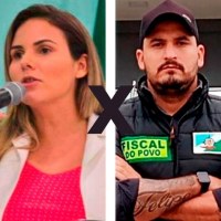 C&Acirc;MARA TEM AT&Eacute; DEZEMBRO PARA SE MANIFESTAR EM PROCESSO QUE PEDE ANULA&Ccedil;&Atilde;O DE CASSA&Ccedil;&Atilde;O - Foto: ASSESSORIA