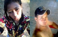 MULHER DE 19 ANOS &Eacute; ASSASSINADA A FACADAS, MARIDO &Eacute; O PRINCIPAL SUSPEITO - Foto: rondoniagora