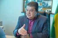 ROND&Ocirc;NIA N&Atilde;O CORRE RISCO DE SURTO DE "FEBRE AMARELA", &Uacute;LTIMO CASO FOI EM 2001 - Foto: ASSESSORIA