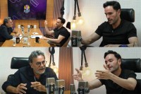 JUNIOR GON&Ccedil;ALVES CONTA AO JORNALISTA ROBSON DE OLIVEIRA PORQUE FOI EXONERADO POR MARCOS ROCHA - Foto: RONDONIADINAMICA