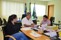 PREFEITURA  CONVOCA APROVADOS NO CONCURSO DA SA&Uacute;DE  EM ARIQUEMES - Foto: ASSESSORIA