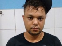 MORADOR DE ARIQUEMES &Eacute; PRESO EM CACOAL COM SETE QUILOS DE COCA&Iacute;NA - Foto: Claudinei Sorce DRT/RO 1615