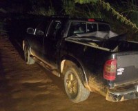 AGRICULTOR &Eacute; EXECUTADO NA LC - 55 EM ARIQUEMES - Foto: ASSESSORIA