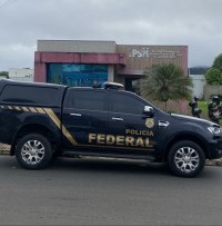 PF DEFLAGRA OPERA&Ccedil;&Atilde;O NO INSTITUTO DE PREVID&Ecirc;NCIA DE OURO PRETO, GEST&Atilde;O FRAUDULENTA &Eacute; APURADA - Foto: ASSESSORIA PF