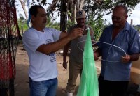 ROND&Ocirc;NIA REGISTRA MAIS DE DOIS MIL CASOS DE MAL&Aacute;RIA EM 2019, EM ARIQUEMES J&Aacute; S&Atilde;O QUASE 100 - Foto: RONDONIAGORA
