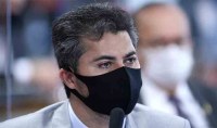 EX - MINISTRO NEGA IMPASSE COM O GOVERNO CHIN&Ecirc;S NA COMPRA DE INSUMOS E VACINAS CONTRA O CORONAV&Iacute;RUS - Foto: ASSESSORIA