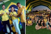 DELA&Ccedil;&Atilde;O: EX - DIRETORES DA "AEGEA" DENUNCIAM PAGAMENTOS DE 30 MILH&Otilde;ES A DEPUTADO FEDERAL - Foto: 