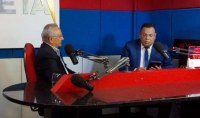 TOM&Aacute;S CORREIA AFIRMA QUE MDB TER&Aacute; APENAS UM CANDIDATO AO SENADO, CONF&Uacute;CIO PODER&Aacute; N&Atilde;O TER VAGA - Foto: RONDONOTICIAS