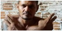 BRIGA ENTRE ATUAL E EX - MARIDO TERMINA EM ASSASSINATO A FACADAS NO SETOR - 06 EM ARIQUEMES - Foto: EDIRCEU LIMA