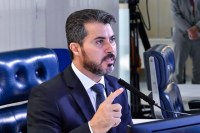 SENADOR MARCOS ROG&Eacute;RIO PROP&Otilde;E AUMENTAR VALOR PARA ISEN&Ccedil;&Atilde;O EM AUTOM&Oacute;VEIS PARA DEFICIENTES - Foto: ASSESSORIA